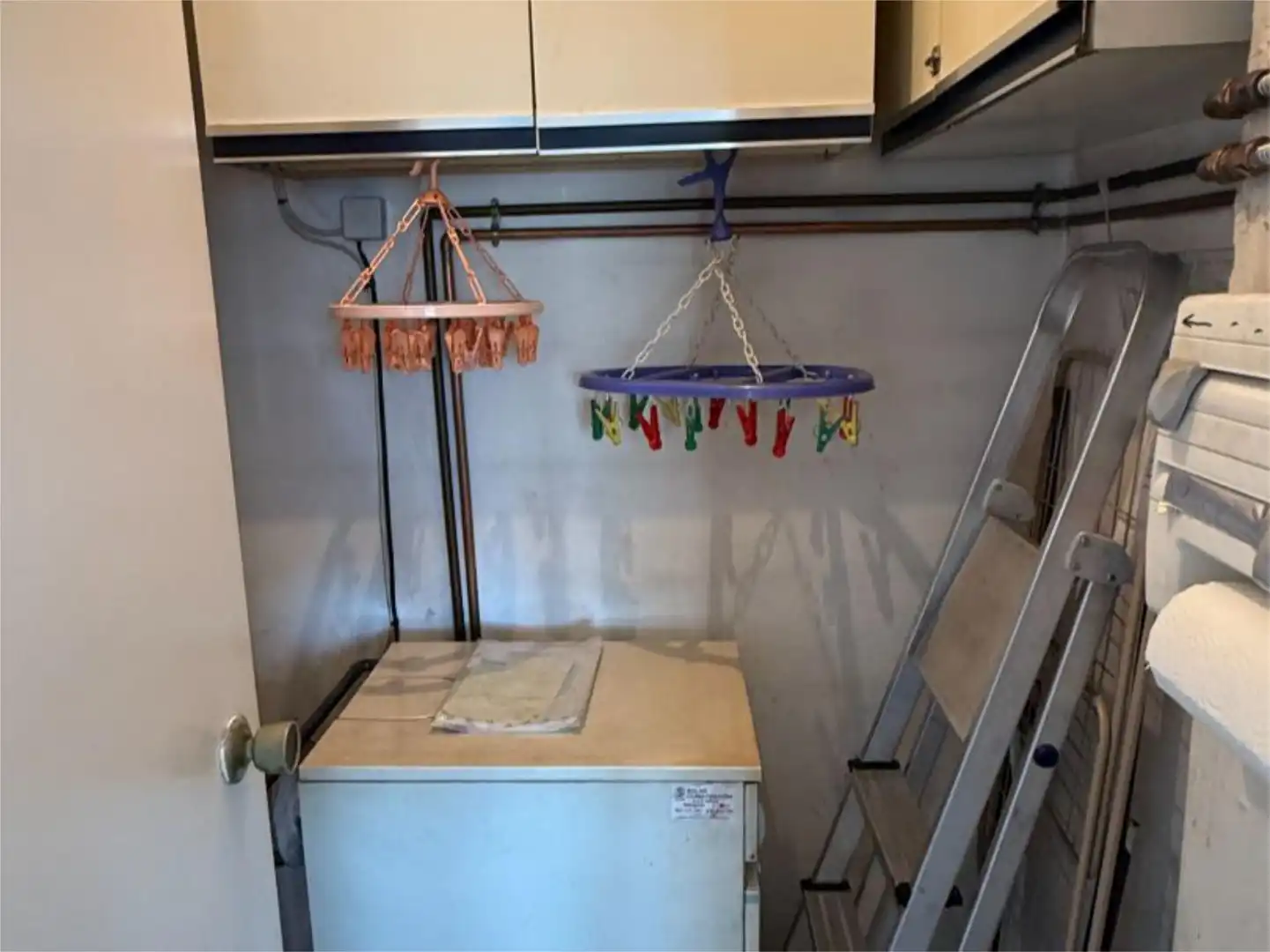 Piso en venta en Calle Ramón y Cajal, 22, La Robla Piso en venta en La Robla con Calefacción, Terraza y Trastero