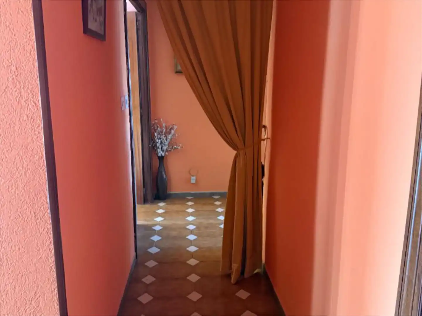 Piso en venta en Calle Ramón y Cajal, 22, La Robla Piso en venta en La Robla con Calefacción, Terraza y Trastero