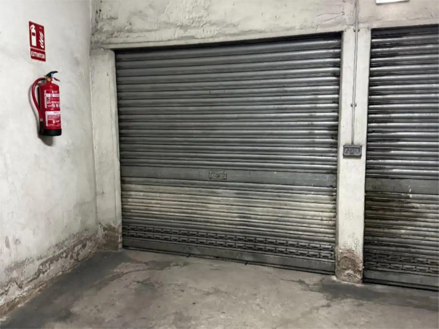 Piso en venta en Calle Ramón y Cajal, 22, La Robla Parking de Piso en venta en La Robla con Calefacción, Terraza y Trastero