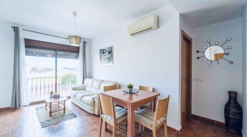 Foto 2 von Wohnung zum Verkauf in Calle Hermanos Cortés, 9, Las Cañadas, Mijas