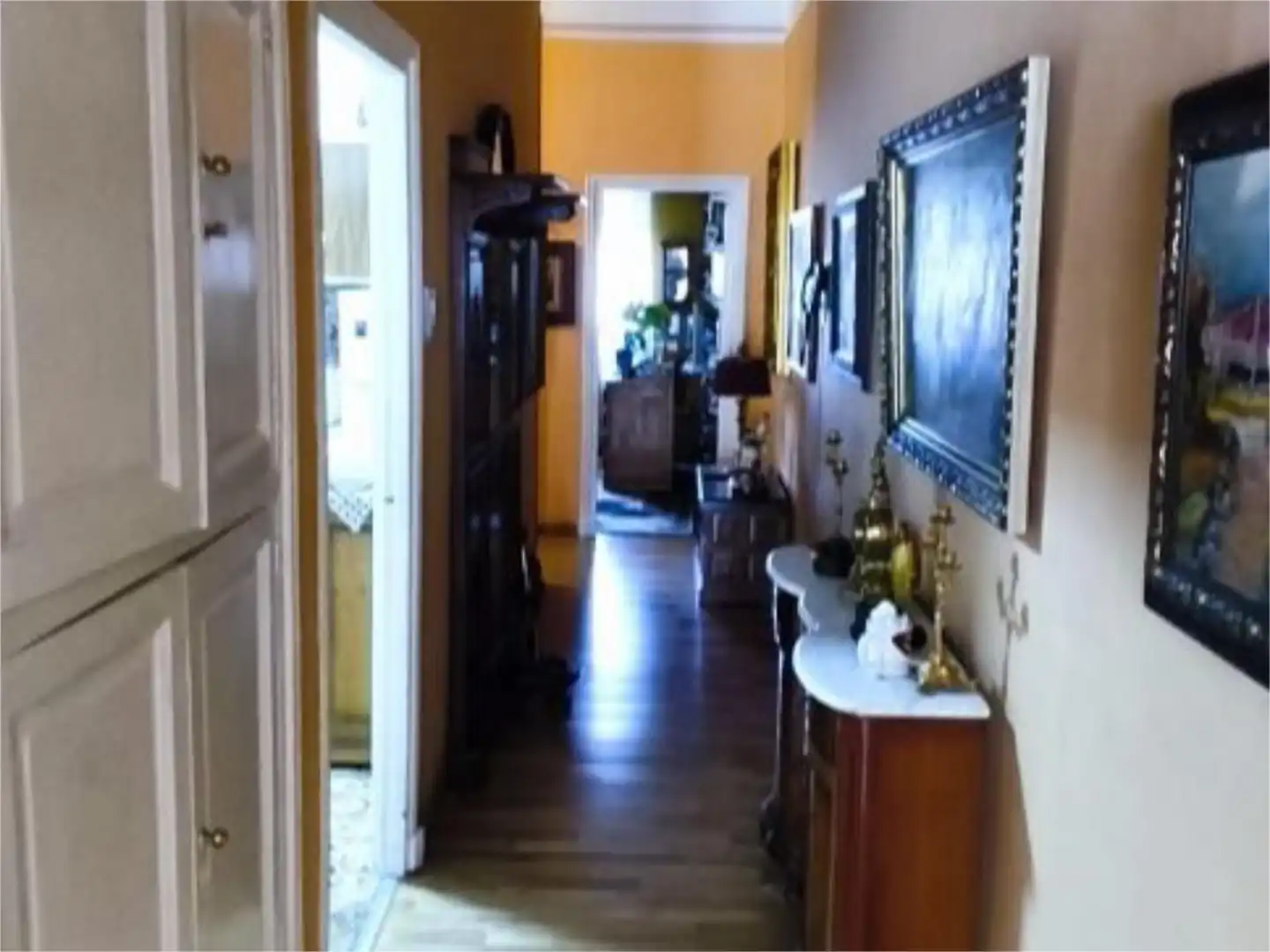 Wohnung zum Verkauf in Oviedo  mit Terrasse