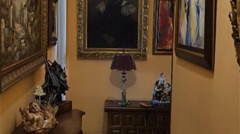 Foto 2 de Piso en venta en Calle Tenderina Alta, 20, Fozaneldi - Tenderina, Oviedo