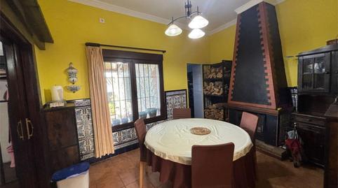 Foto 4 de Piso en venta en Calle Ramon y Cajal, 12, Carrión de los Céspedes, Sevilla