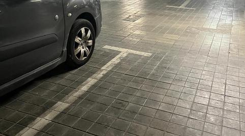 Photo 3 of Garage for rent in Calle Gaviota, 11, Pajaritos,  Granada Capital