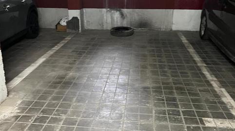 Photo 4 of Garage for rent in Calle Gaviota, 11, Pajaritos,  Granada Capital