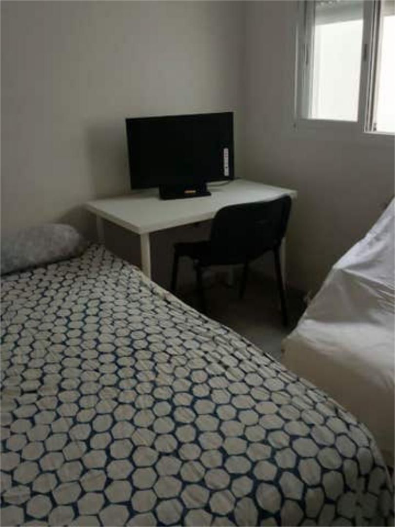 Habitación de Piso de alquiler en Aznalcóllar