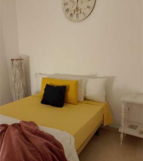 Piso de alquiler en Aznalcóllar, Sevilla - imagen 2 Foto 2 de Piso de alquiler en Aznalcóllar, Sevilla