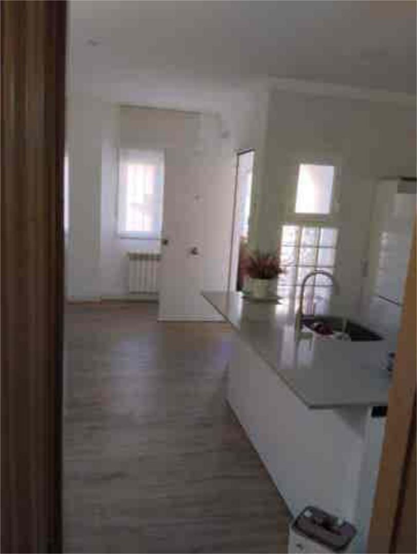 Cuina de Apartament en venda en Las Pedroñeras    amb Calefacció i Moblat