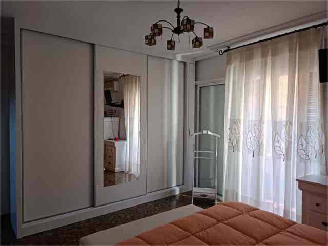 Casa-chalet en Venta en Ctra. Circunvalación - La Magdalena