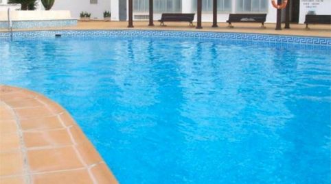 Foto 3 de Apartamento de alquiler en Carrer de la Ràbida, 1, Playa de Gandia, Gandia