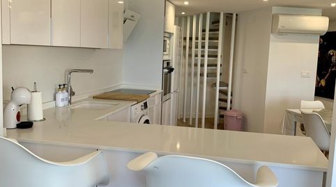 Foto 4 de Apartamento de alquiler en Carrer de la Ràbida, 1, Playa de Gandia, Gandia