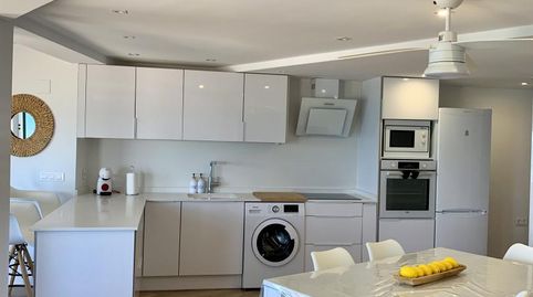 Foto 5 de Apartamento de alquiler en Carrer de la Ràbida, 1, Playa de Gandia, Gandia