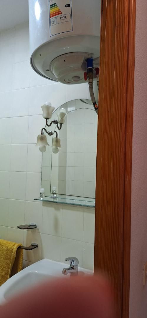 Estudi de lloguer a Gran Vía de la Manga, 16, Veneziola