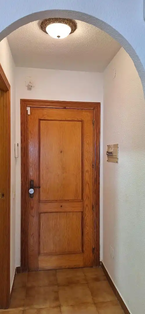Estudio de alquiler en Gran Vía de la Manga, 16, Veneziola Estudio de alquiler en Gran Vía de la Manga, 16, Veneziola