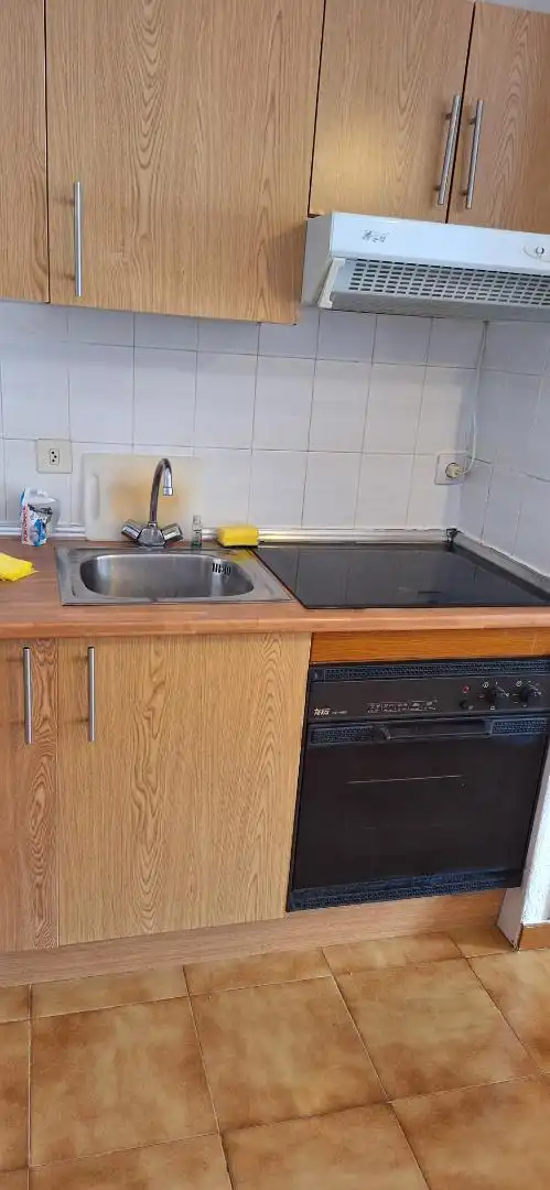 Estudio de alquiler en Gran Vía de la Manga, 16, Veneziola Estudio de alquiler en Gran Vía de la Manga, 16, Veneziola