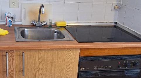 Estudi de lloguer a Gran Vía de la Manga, 16, Veneziola, La Manga del Mar Menor - imatge 5 Foto 5 de Estudi de lloguer a Gran Vía de la Manga, 16, Veneziola, La Manga del Mar Menor