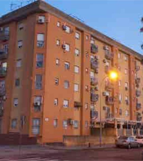 Garaje de alquiler en La Hispanidad - Verdeluz, Huelva Capital - imagen 2 Foto 2 de Garaje de alquiler en La Hispanidad - Verdeluz, Huelva Capital