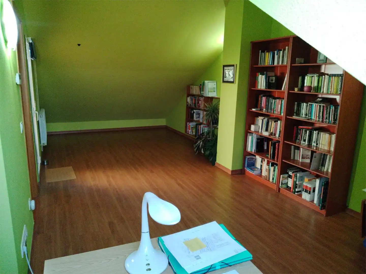 Wohnung zum Verkauf in Sector Sector R-2, 8, Nájera Wohnung zum Verkauf in Nájera mit Klimaanlage, Heizung und Privatgarten