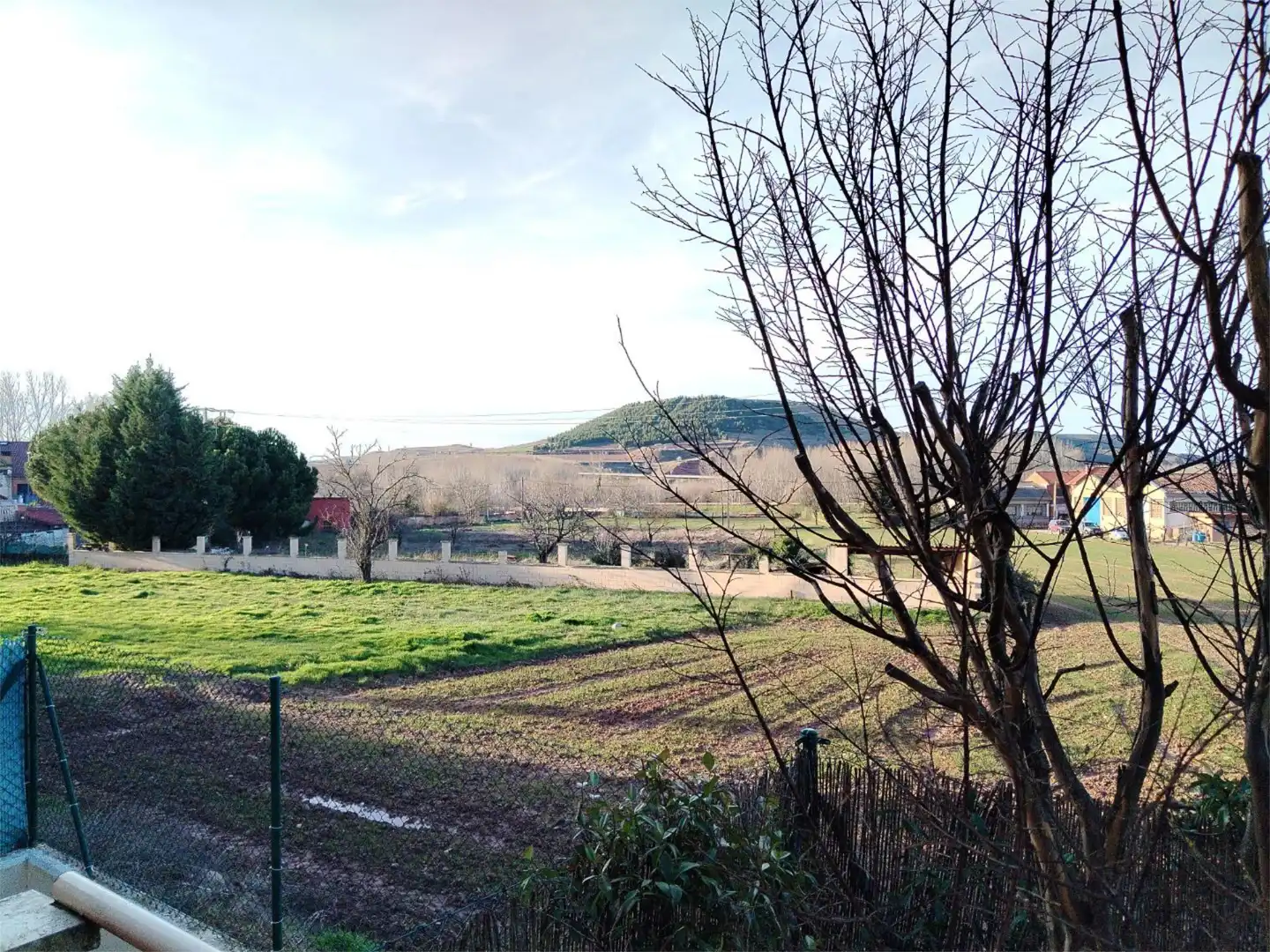 Wohnung zum Verkauf in Sector Sector R-2, 8, Nájera Wohnung zum Verkauf in Nájera mit Klimaanlage, Heizung und Privatgarten