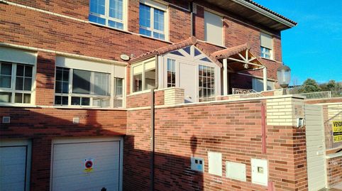 Foto 2 de Casa o xalet en venda a Sector Sector R-2, 8, Nájera, La Rioja