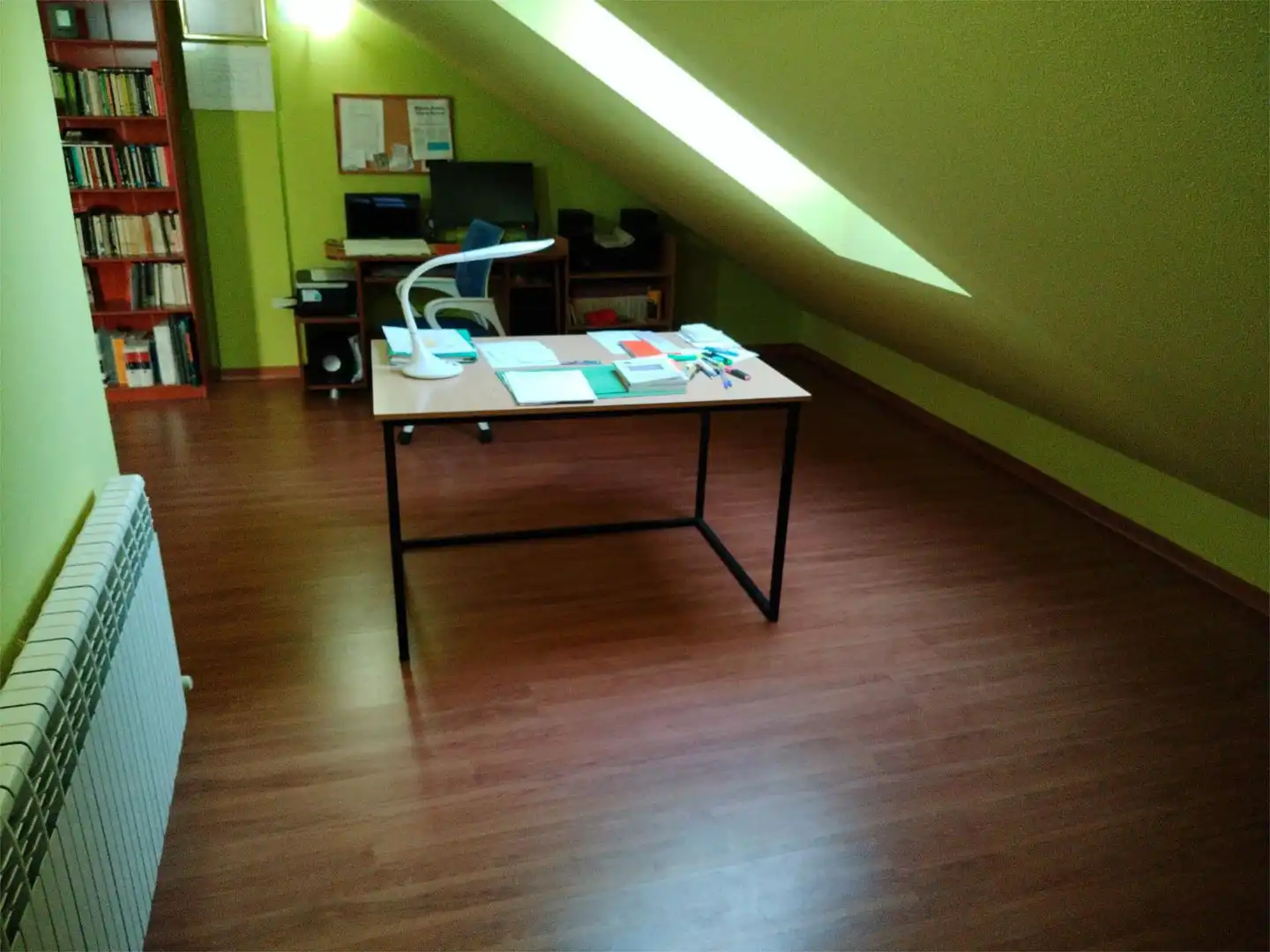 Wohnung zum Verkauf in Sector Sector R-2, 8, Nájera Wohnung zum Verkauf in Nájera mit Klimaanlage, Heizung und Privatgarten
