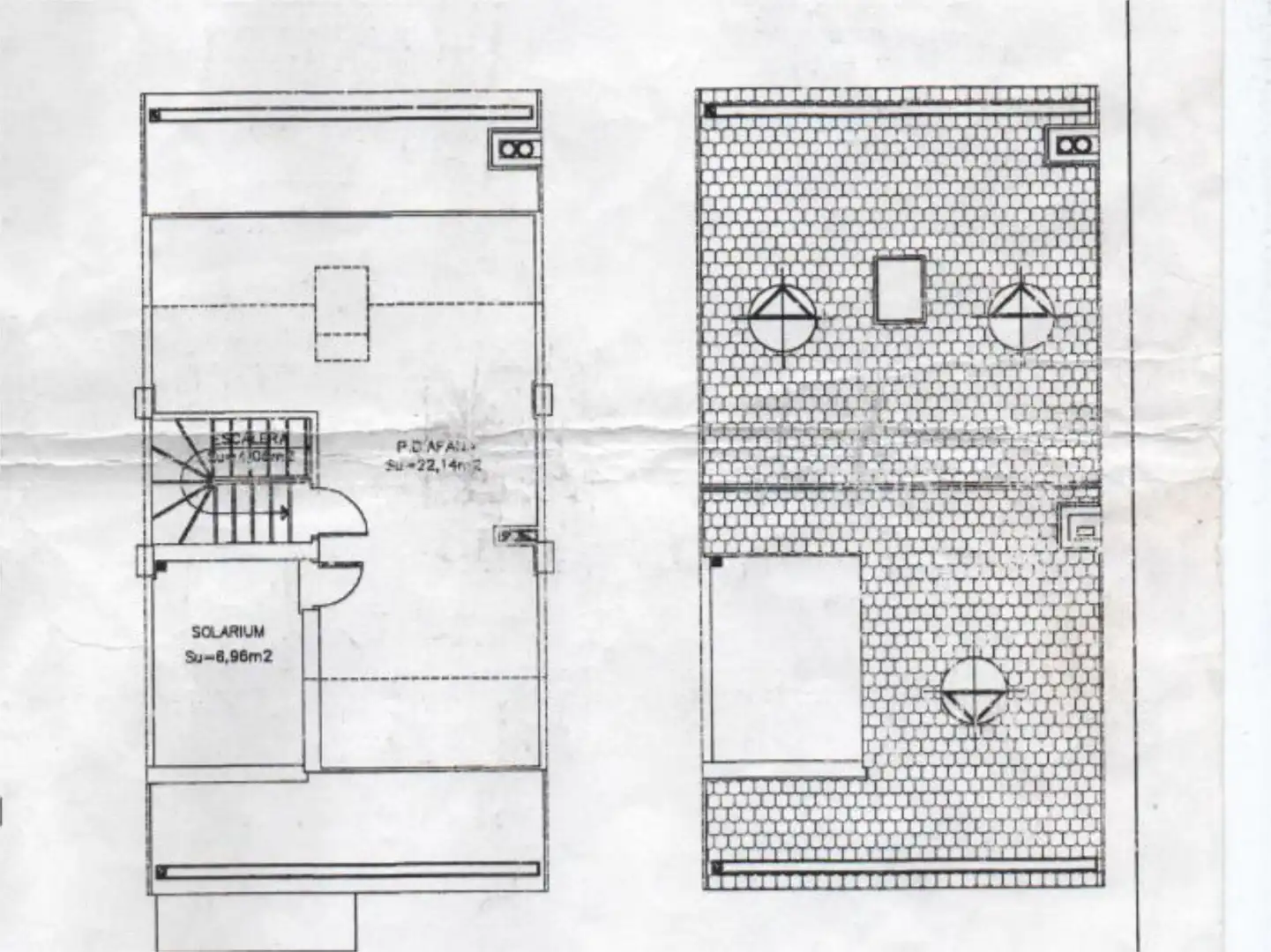 Wohnung zum Verkauf in Sector Sector R-2, 8, Nájera Wohnung zum Verkauf in Nájera mit Klimaanlage, Heizung und Privatgarten