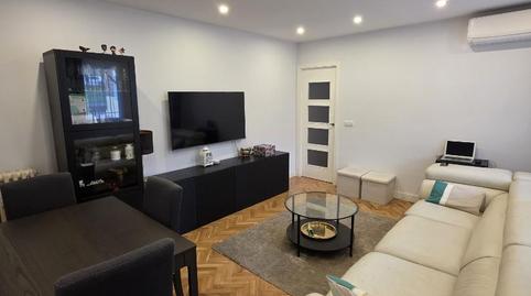 Foto 2 de Pis en venda a Avenida Quinta, 2, Rejas,  Madrid Capital