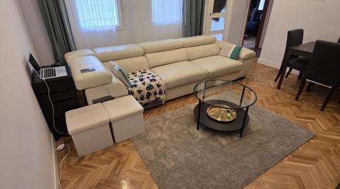 Foto 3 de Pis en venda a Avenida Quinta, 2, Rejas,  Madrid Capital