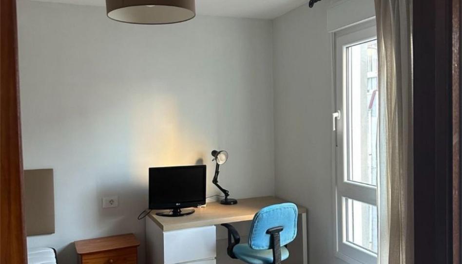 Flat for share in Travesía Rosario, 8, Fátima, Vigo - image 1 Photo 1 of Flat for share in Travesía Rosario, 8, Fátima, Vigo
