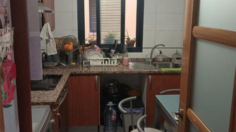 Foto 4 de Piso de alquiler en Calle Arroyo de San Andrés, 6, Casarrubios del Monte pueblo, Casarrubios del Monte