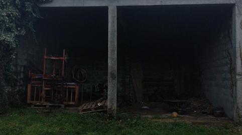 Foto 3 de Finca rústica en venta en Castro de Abaixo, 22, Lalín, Pontevedra