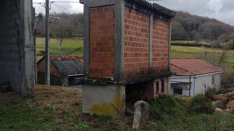 Foto 4 de Finca rústica en venta en Castro de Abaixo, 22, Lalín, Pontevedra