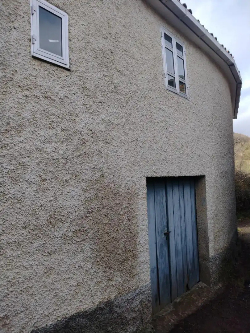 Country house zum Verkauf in Castro de Abaixo, 22, Lalín Außenansicht von Country house zum Verkauf in Lalín