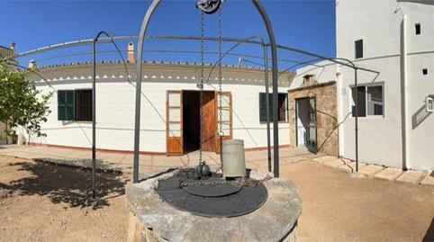 Foto 5 de Planta baixa de lloguer a Establiments,  Palma de Mallorca