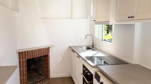 Foto 3 de Planta baixa de lloguer a Establiments,  Palma de Mallorca