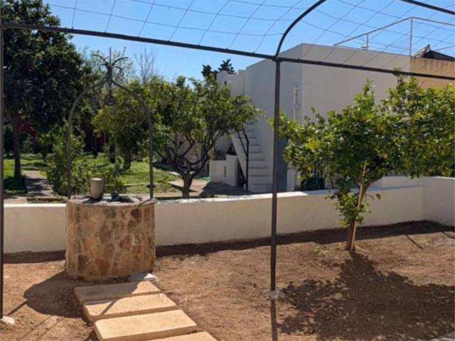 Planta baja en Alquiler en Establiments