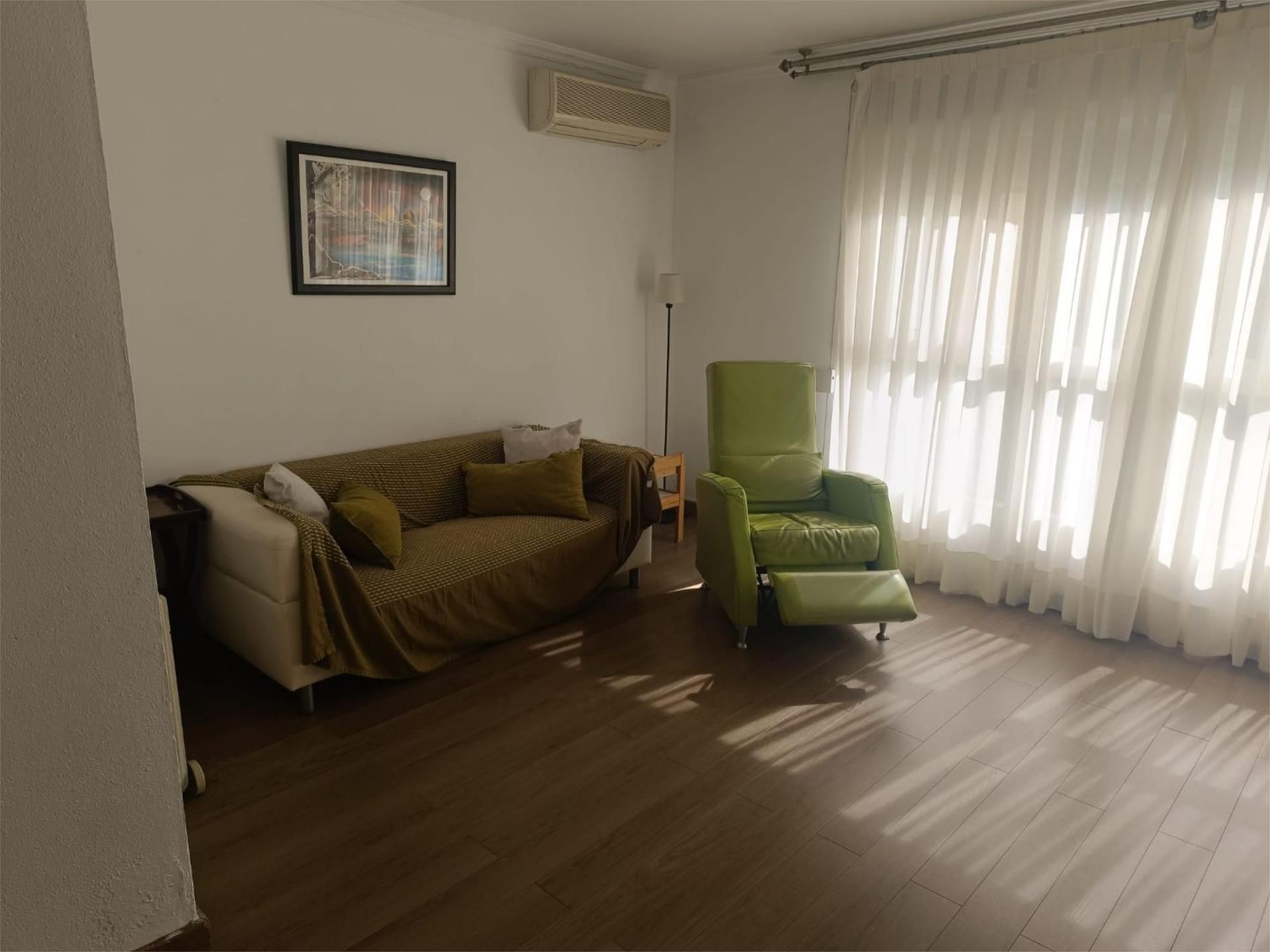 Flat for share in Plaza Federico García Lorca, 1, El Puig