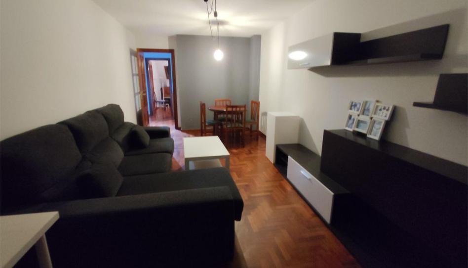 Apartment for sale in Avenida Casanova de Eirís, 27, Los Castros - Castrillón, A Coruña Capital - image 1 Photo 1 of Apartment for sale in Avenida Casanova de Eirís, 27, Los Castros - Castrillón, A Coruña Capital
