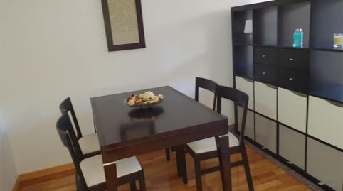 Foto 4 de Estudi de lloguer a Ronda de Aulencia, 21, Ibiza - San Pedro, Villanueva del Pardillo