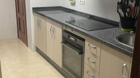 Foto 5 von Wohnung zum Verkauf in Calle San Antonio, 1, Cortegana, Huelva