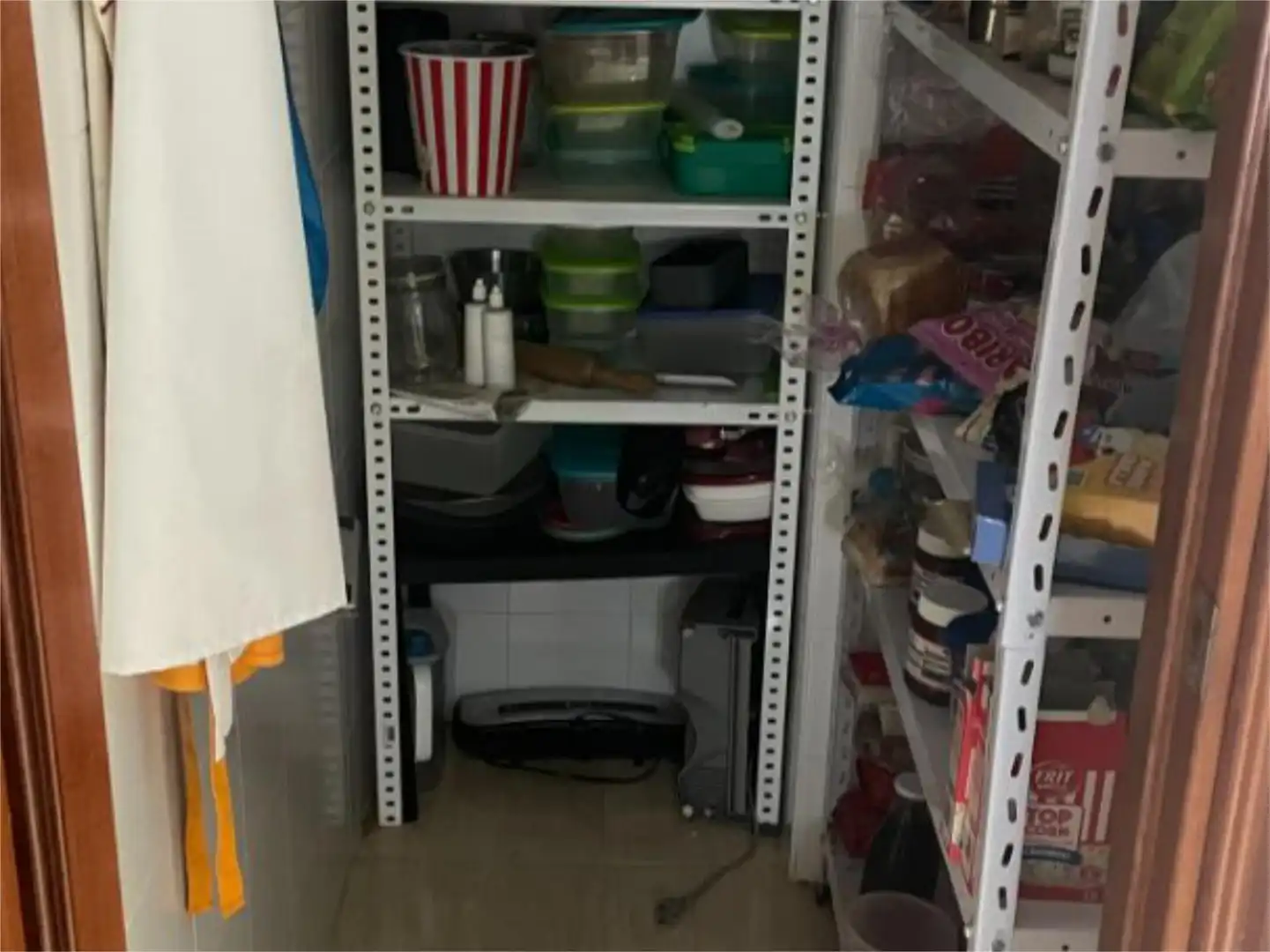 Piso en venta en Cortegana con Aire acondicionado, Calefacción y Terraza