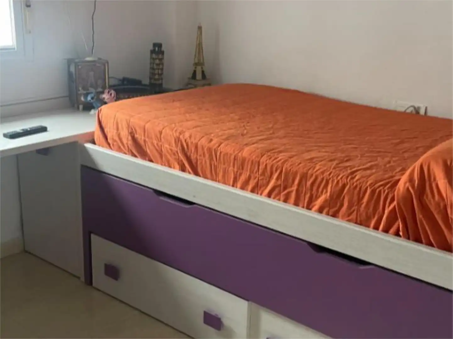 Habitación de Piso en venta en Cortegana con Aire acondicionado, Calefacción y Terraza