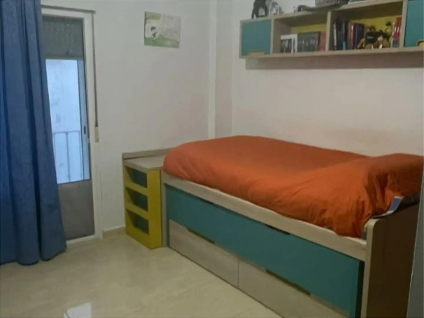 Habitación de Piso en venta en Cortegana con Aire acondicionado, Calefacción y Terraza