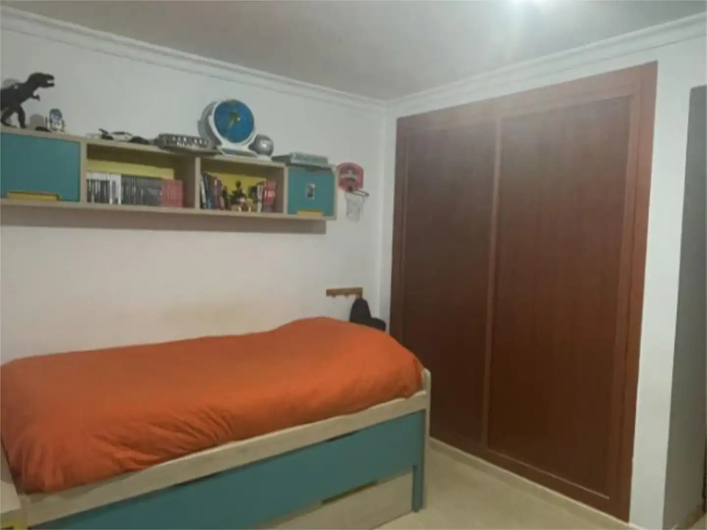 Habitación de Piso en venta en Cortegana con Aire acondicionado, Calefacción y Terraza