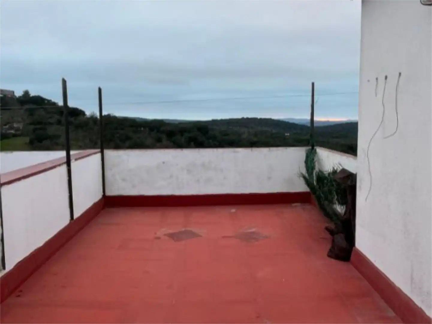 Terraza de Piso en venta en Cortegana con Aire acondicionado, Calefacción y Terraza