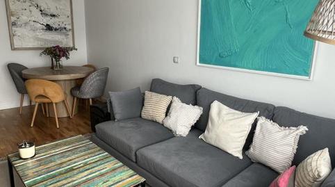 Foto 2 de Pis en venda a Calle de Florencia, 24, Canillas,  Madrid Capital