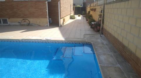 Foto 3 de Casa o xalet en venda a Calle Gloria Fuertes, 30, La Paloma - Asfain, Azuqueca de Henares