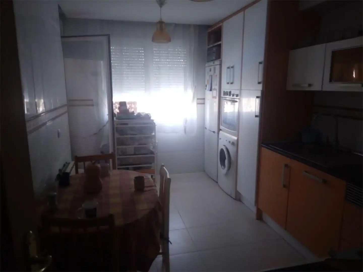 Casa o xalet en venda a Calle Gloria Fuertes, 30, La Paloma - Asfain Cuina de Casa o xalet en venda en Azuqueca de Henares amb Terrassa i Piscina