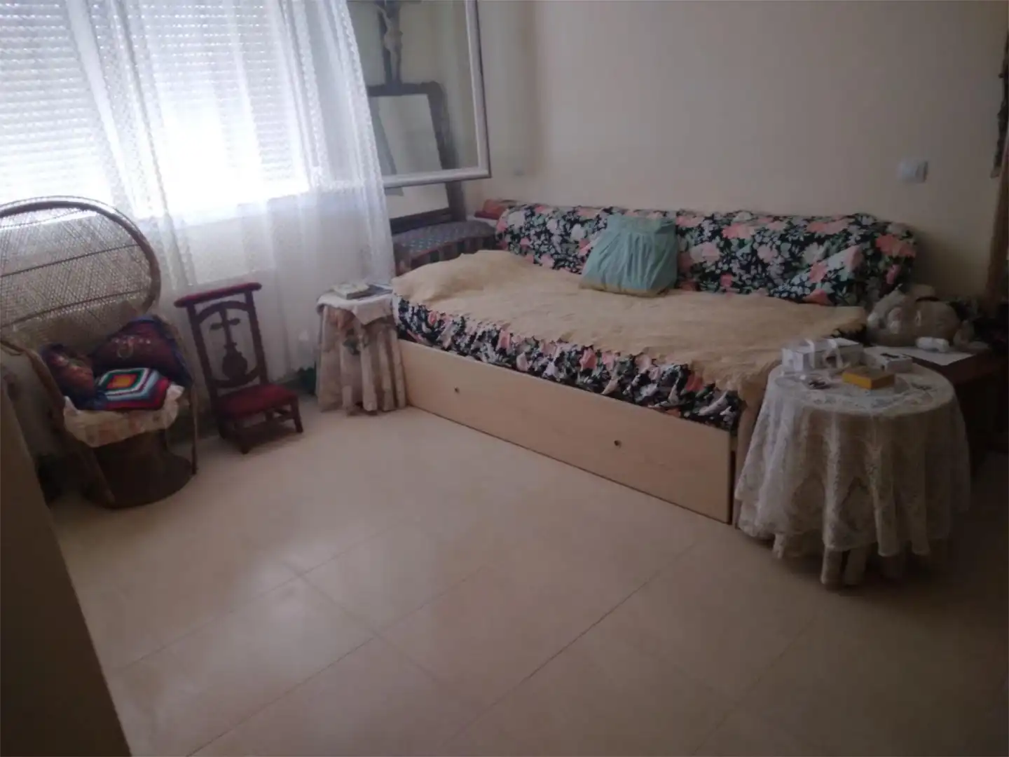 Casa o xalet en venda a Calle Gloria Fuertes, 30, La Paloma - Asfain Dormitori de Casa o xalet en venda en Azuqueca de Henares amb Terrassa i Piscina