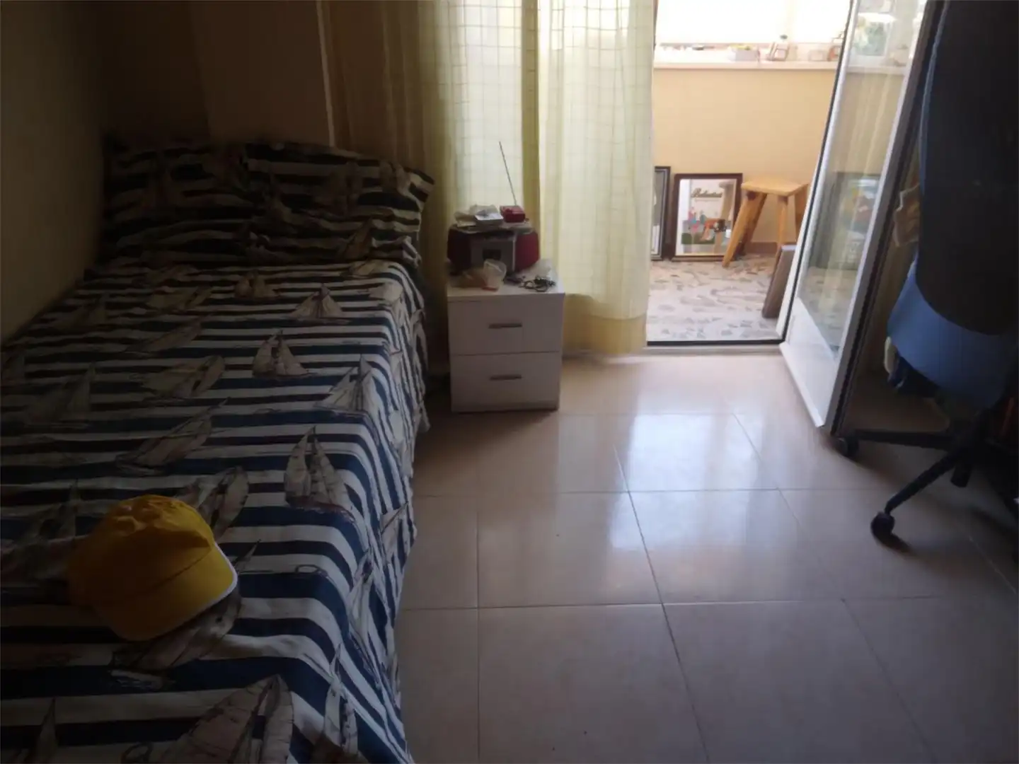 Casa o xalet en venda a Calle Gloria Fuertes, 30, La Paloma - Asfain Dormitori de Casa o xalet en venda en Azuqueca de Henares amb Terrassa i Piscina